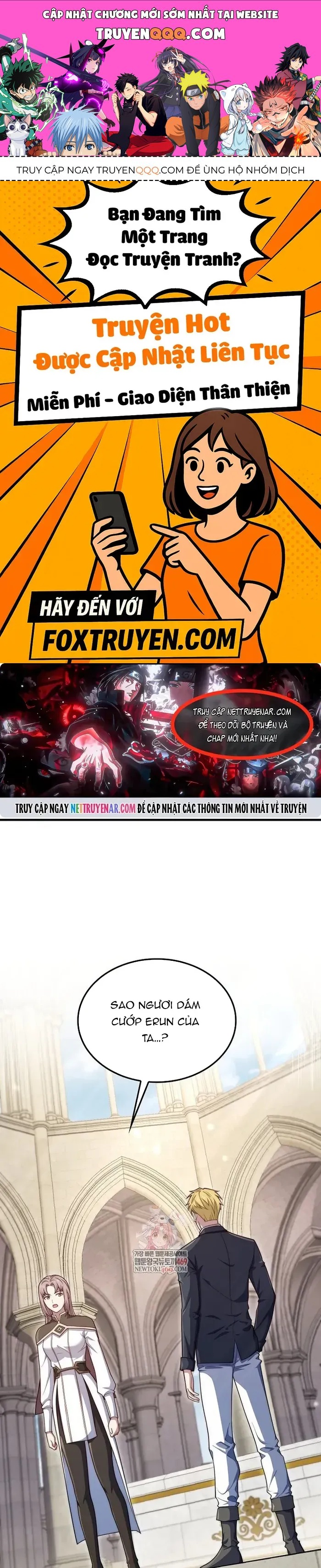 Thương Nhân Thánh Thần Chapter 183 - 1