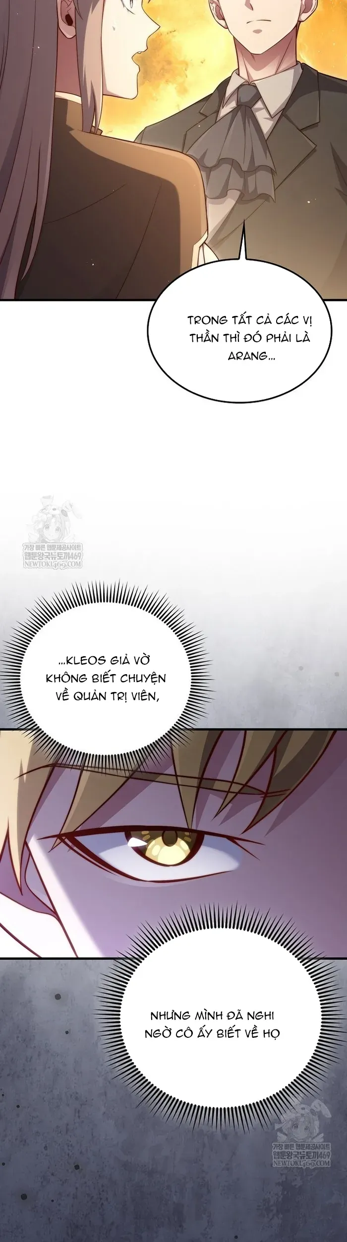 Thương Nhân Thánh Thần Chapter 183 - 14