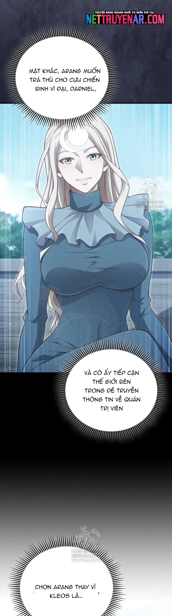 Thương Nhân Thánh Thần Chapter 183 - 15