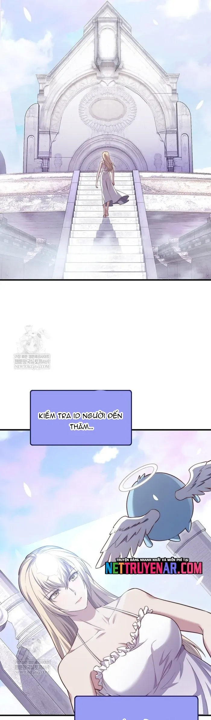 Thương Nhân Thánh Thần Chapter 183 - 19