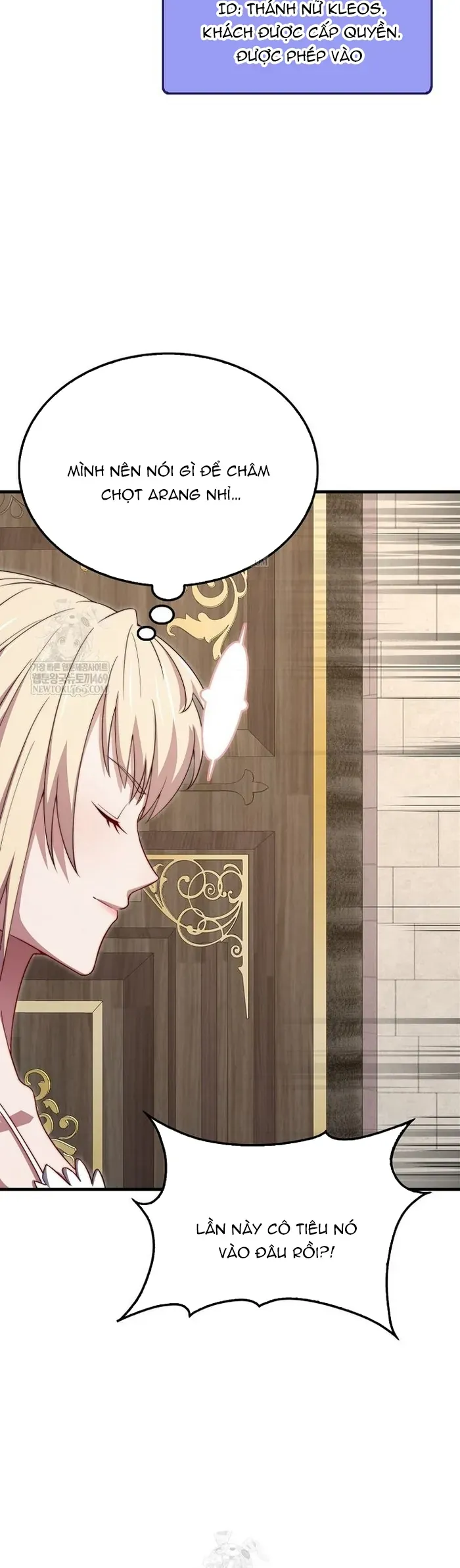 Thương Nhân Thánh Thần Chapter 183 - 20