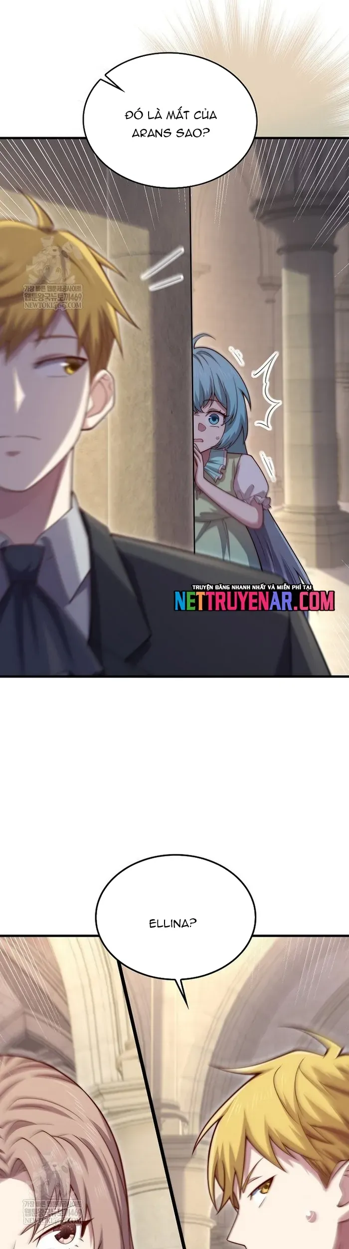 Thương Nhân Thánh Thần Chapter 183 - 3