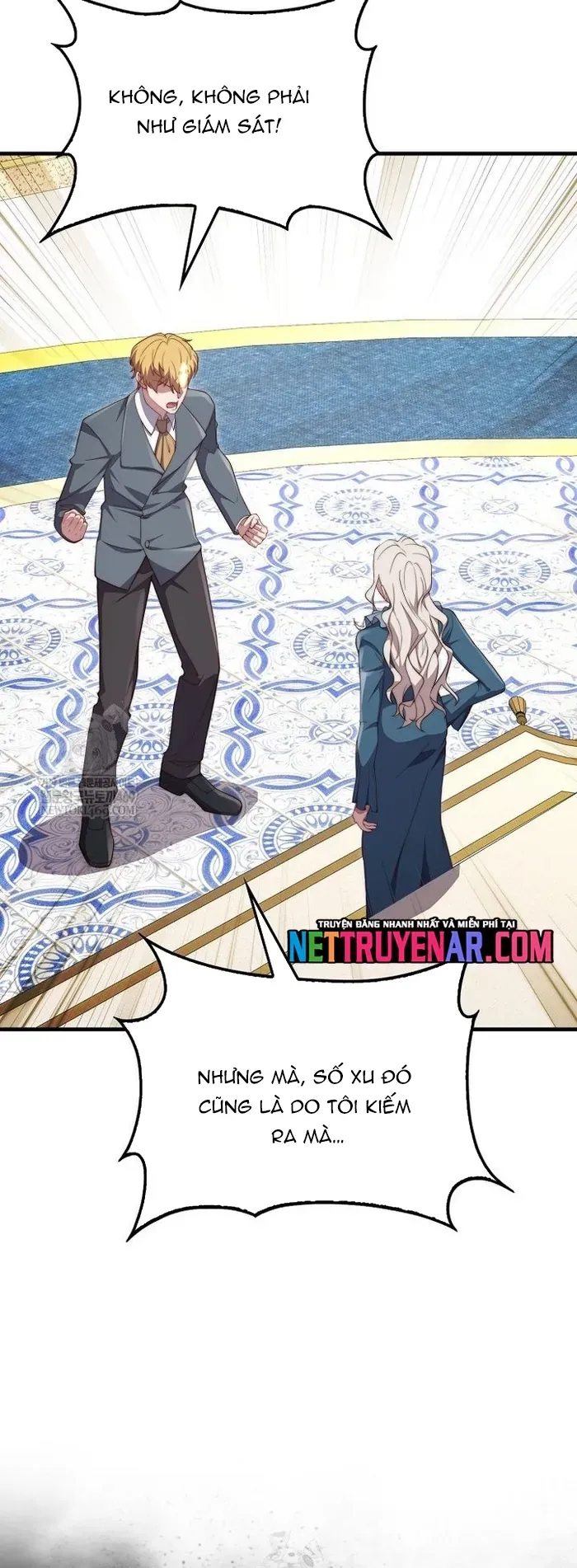 Thương Nhân Thánh Thần Chapter 183 - 24