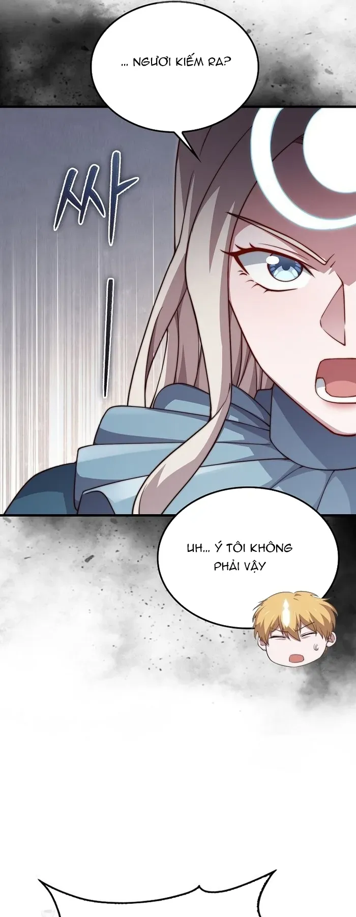 Thương Nhân Thánh Thần Chapter 183 - 25