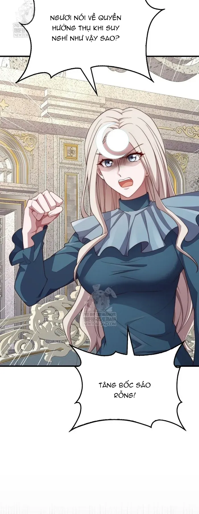 Thương Nhân Thánh Thần Chapter 183 - 26