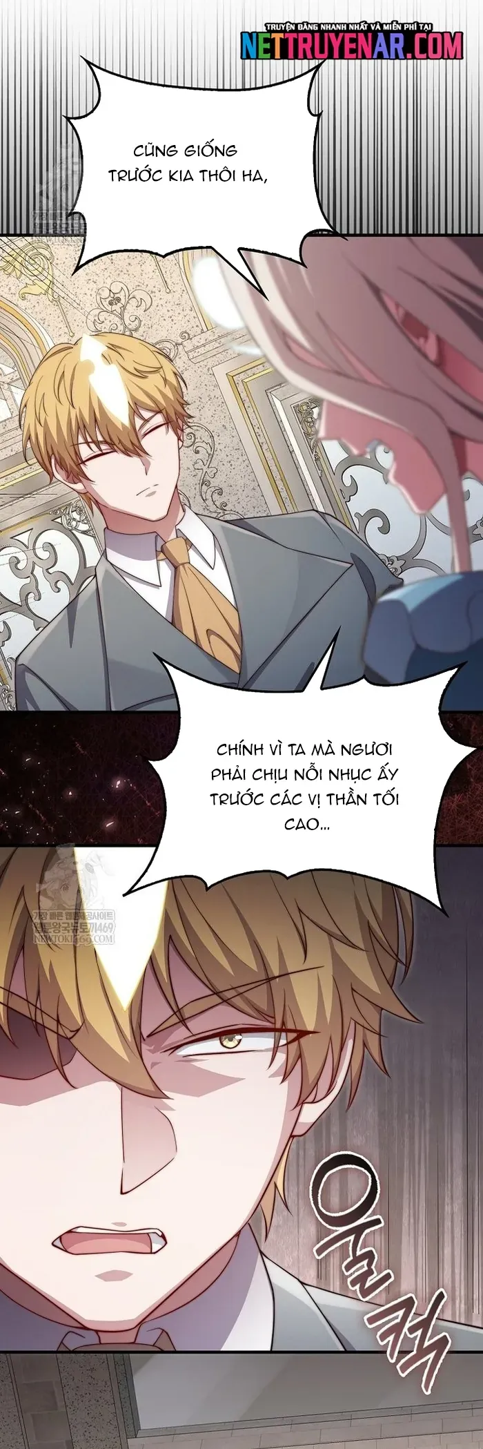 Thương Nhân Thánh Thần Chapter 183 - 27