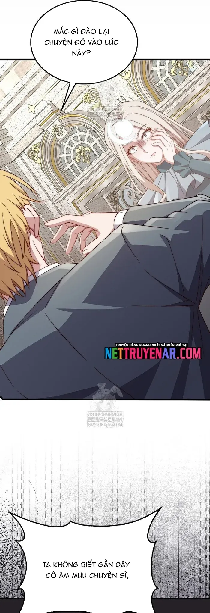 Thương Nhân Thánh Thần Chapter 183 - 29