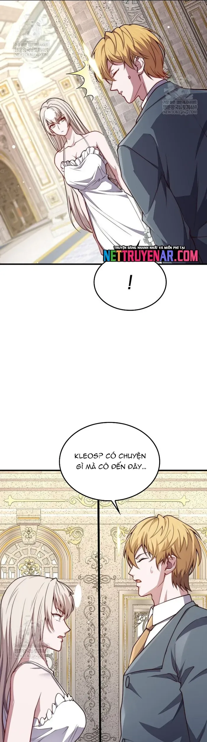 Thương Nhân Thánh Thần Chapter 183 - 31