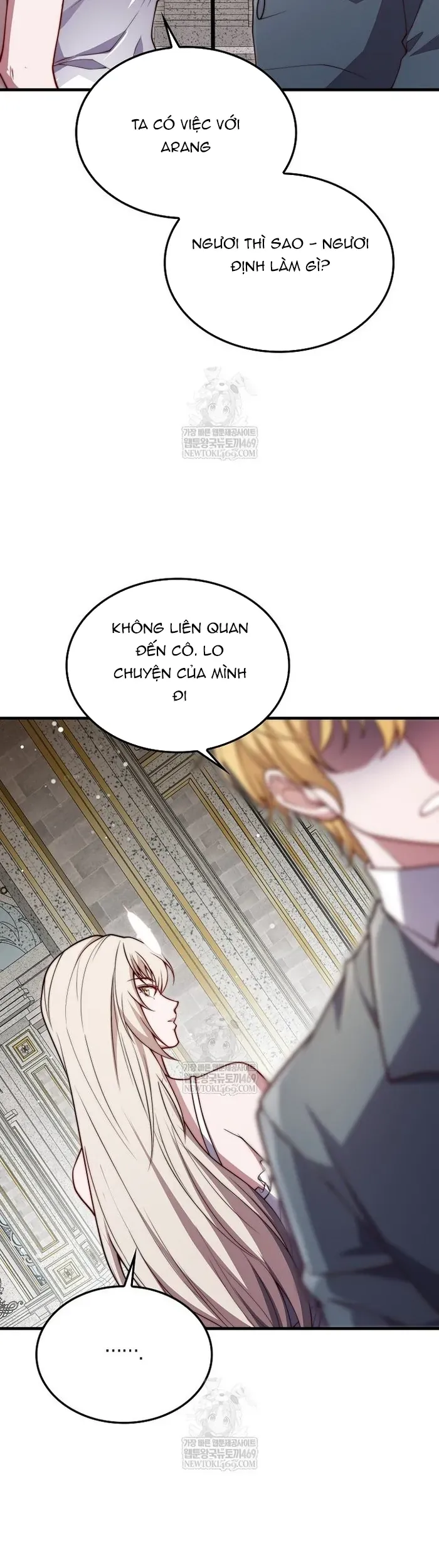 Thương Nhân Thánh Thần Chapter 183 - 32