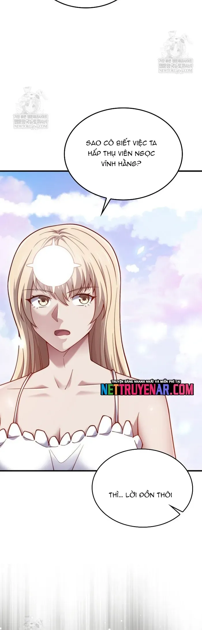 Thương Nhân Thánh Thần Chapter 183 - 38