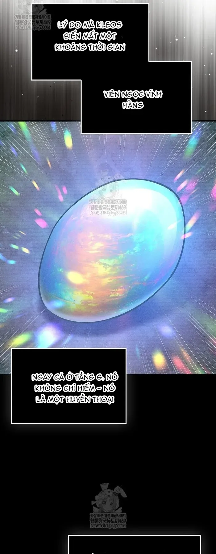 Thương Nhân Thánh Thần Chapter 183 - 39