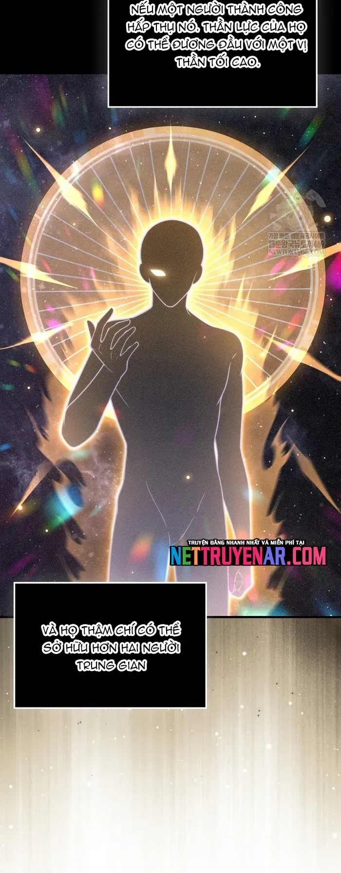 Thương Nhân Thánh Thần Chapter 183 - 40