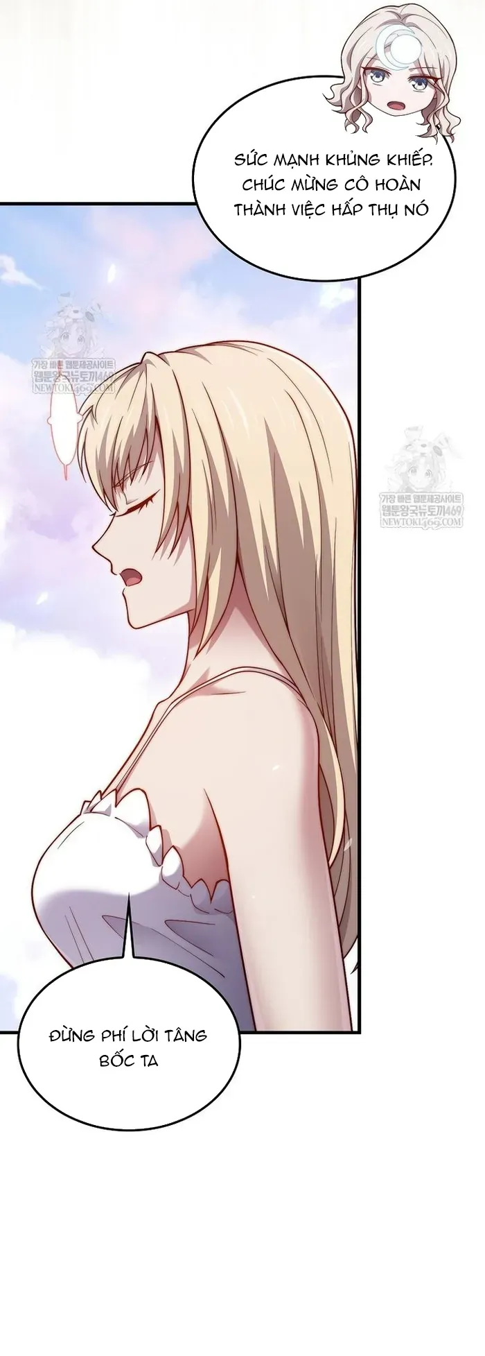 Thương Nhân Thánh Thần Chapter 183 - 41