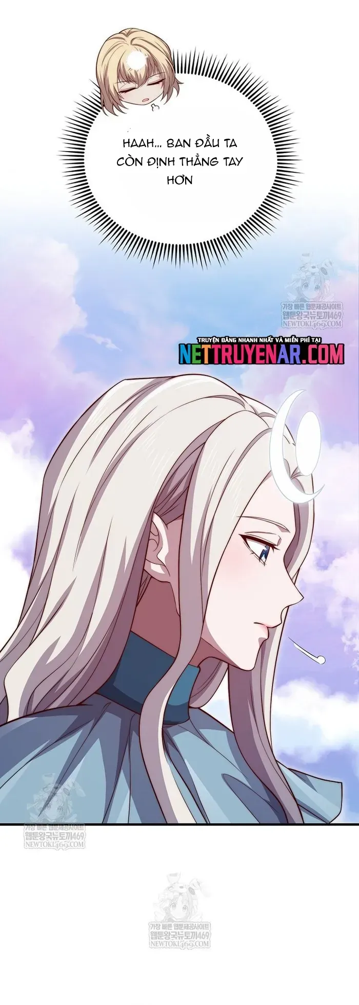 Thương Nhân Thánh Thần Chapter 183 - 42