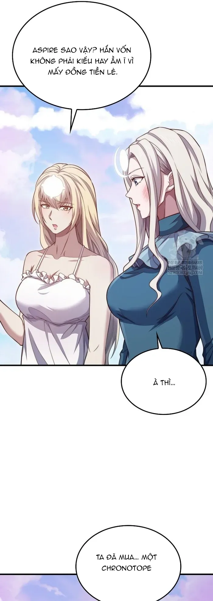 Thương Nhân Thánh Thần Chapter 183 - 43