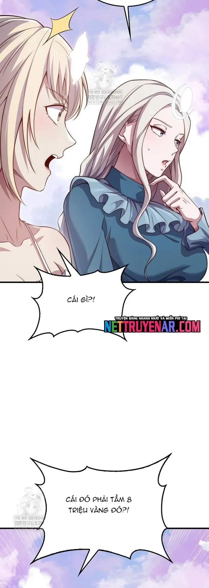 Thương Nhân Thánh Thần Chapter 183 - 44