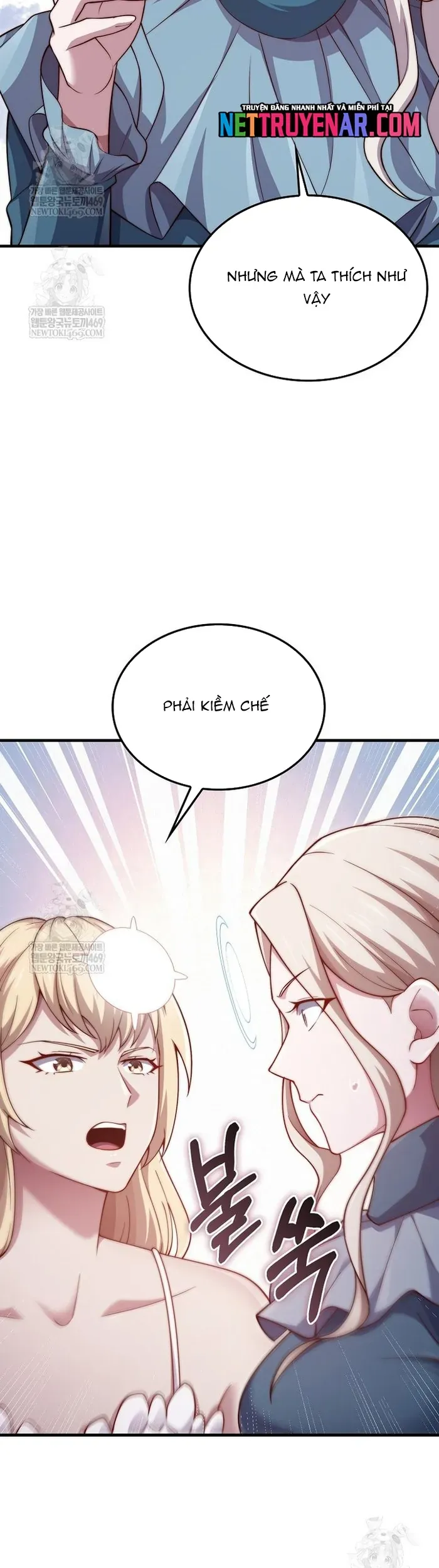 Thương Nhân Thánh Thần Chapter 183 - 46