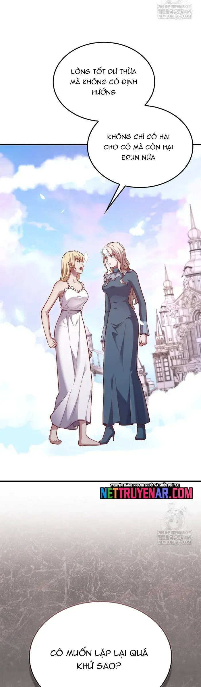 Thương Nhân Thánh Thần Chapter 183 - 47