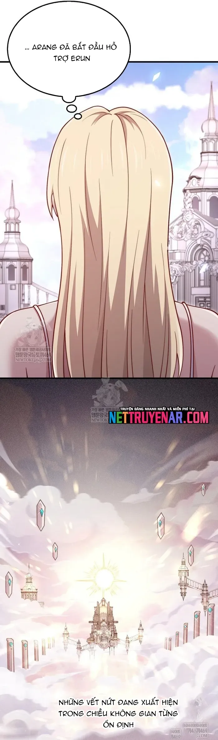 Thương Nhân Thánh Thần Chapter 183 - 49