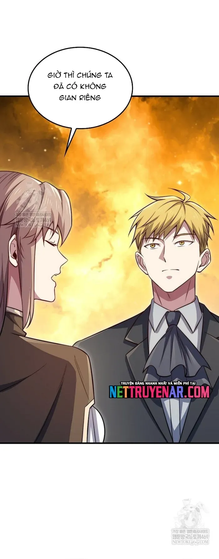 Thương Nhân Thánh Thần Chapter 183 - 6