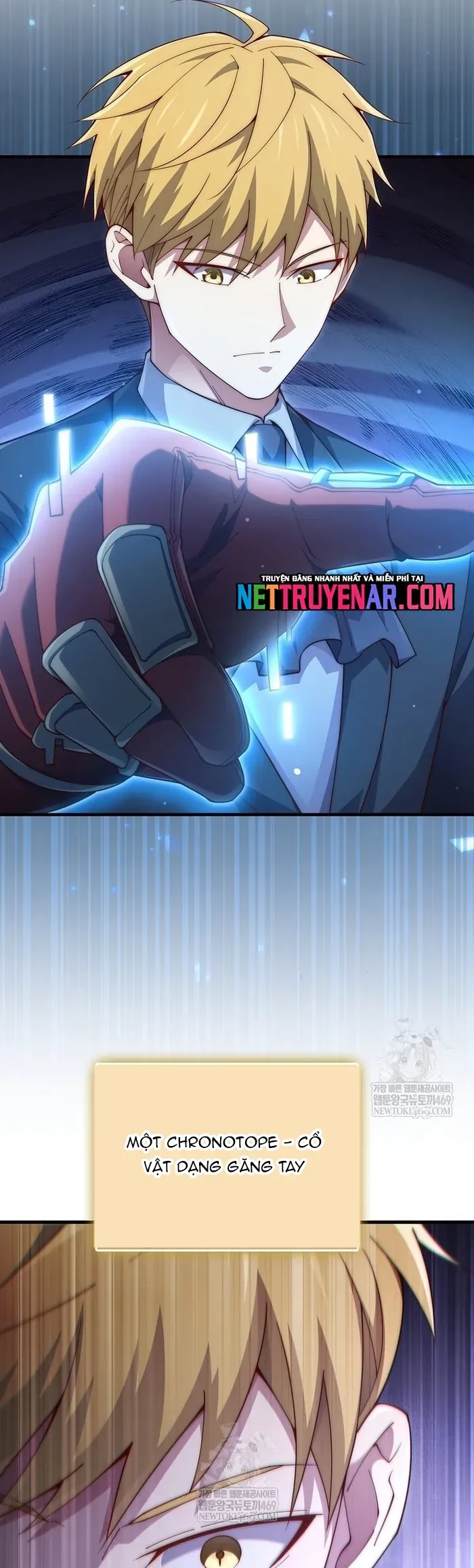 Thương Nhân Thánh Thần Chapter 183 - 53