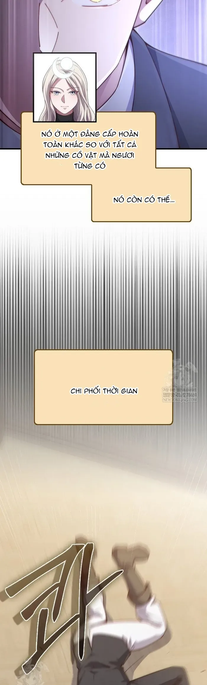 Thương Nhân Thánh Thần Chapter 183 - 54