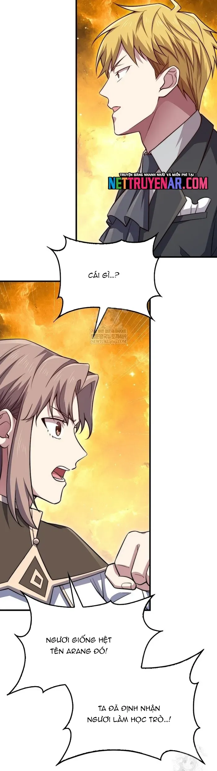 Thương Nhân Thánh Thần Chapter 183 - 8