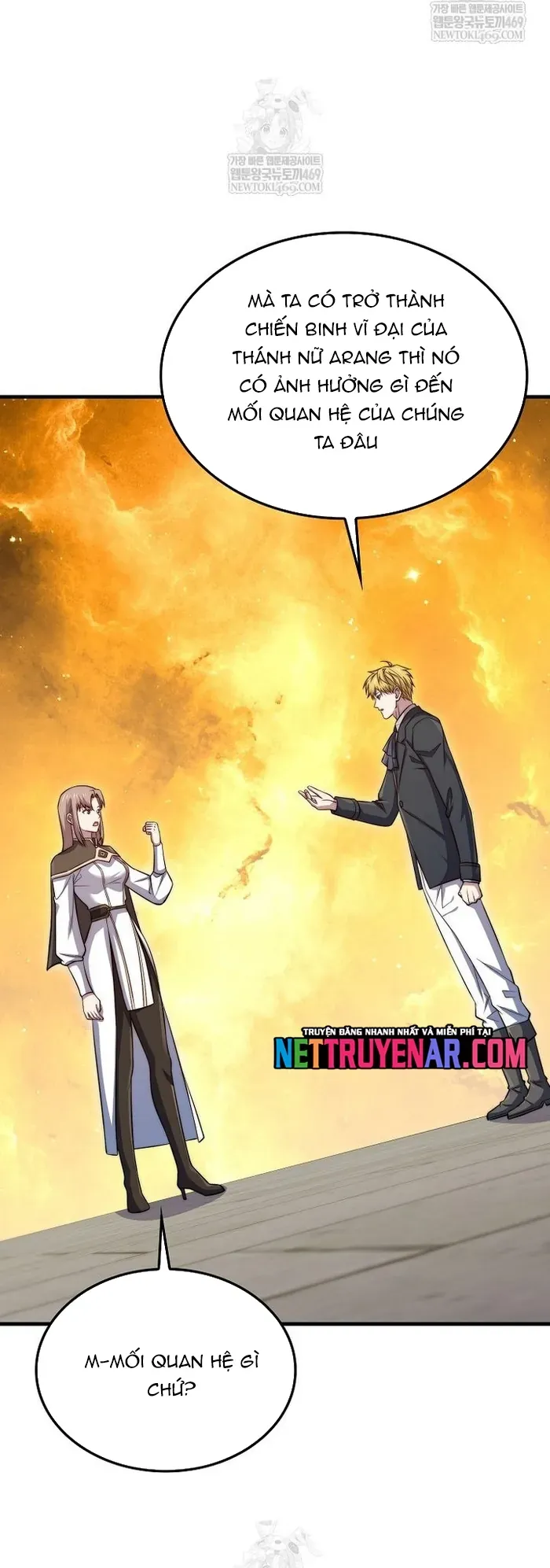 Thương Nhân Thánh Thần Chapter 183 - 9