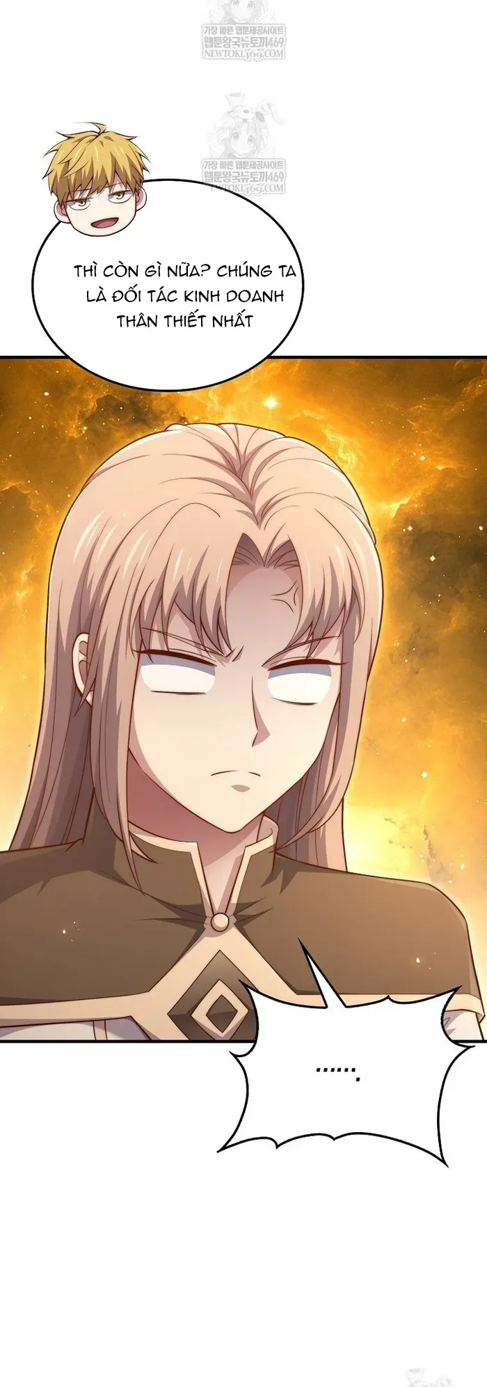Thương Nhân Thánh Thần Chapter 183 - 10