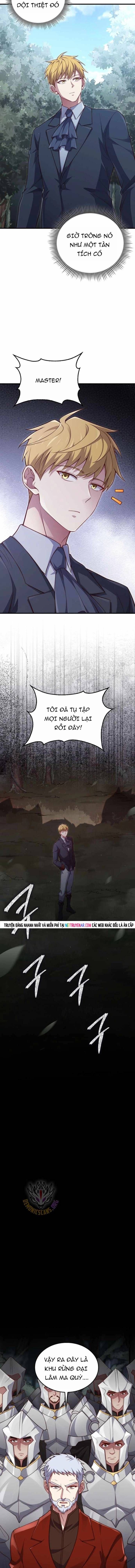 Thương Nhân Thánh Thần Chapter 184 - 11