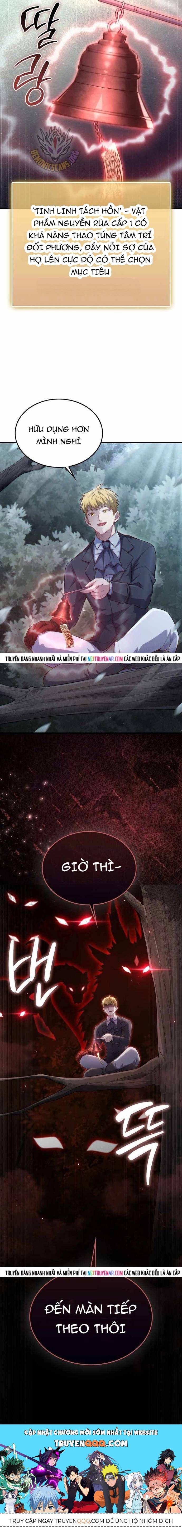 Thương Nhân Thánh Thần Chapter 184 - 14