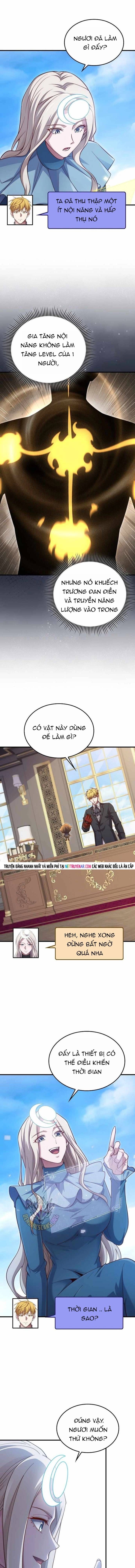 Thương Nhân Thánh Thần Chapter 184 - 3