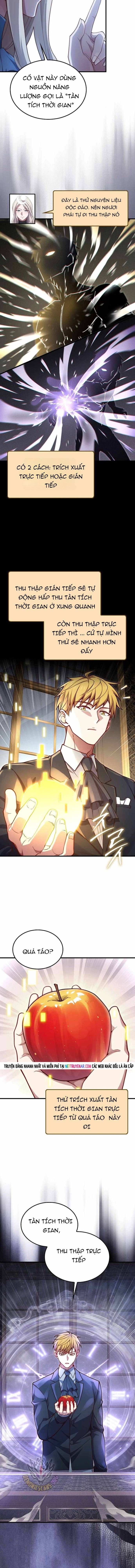 Thương Nhân Thánh Thần Chapter 184 - 4