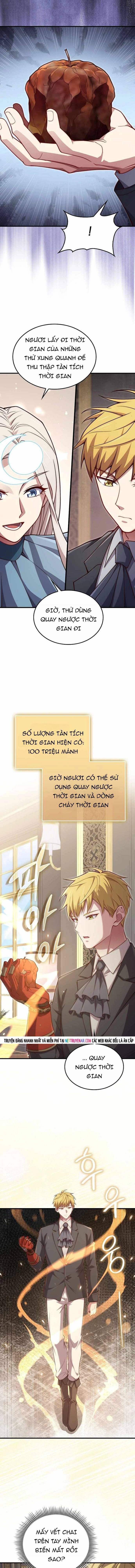 Thương Nhân Thánh Thần Chapter 184 - 5