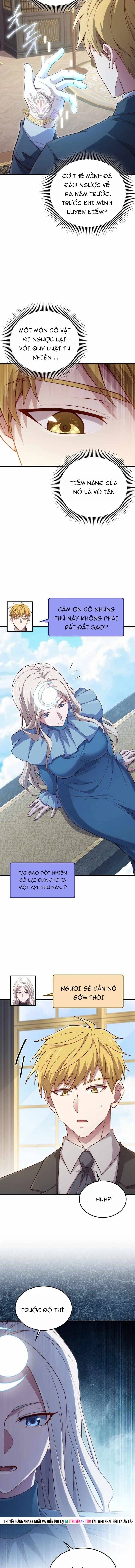 Thương Nhân Thánh Thần Chapter 184 - 6