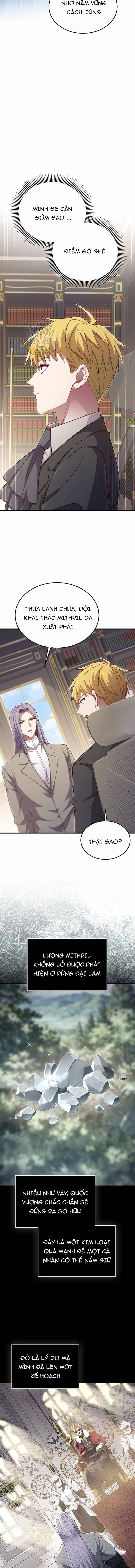 Thương Nhân Thánh Thần Chapter 184 - 7