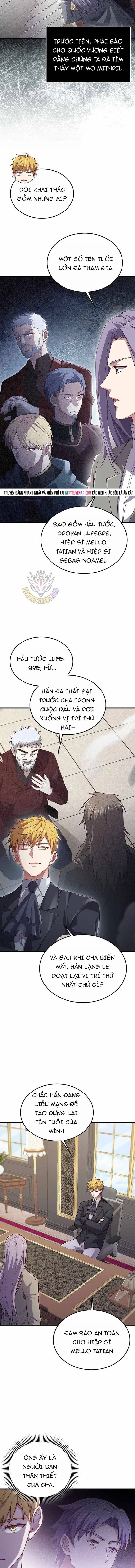 Thương Nhân Thánh Thần Chapter 184 - 8