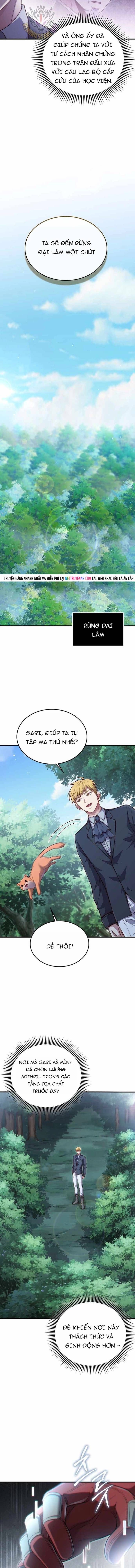 Thương Nhân Thánh Thần Chapter 184 - 9