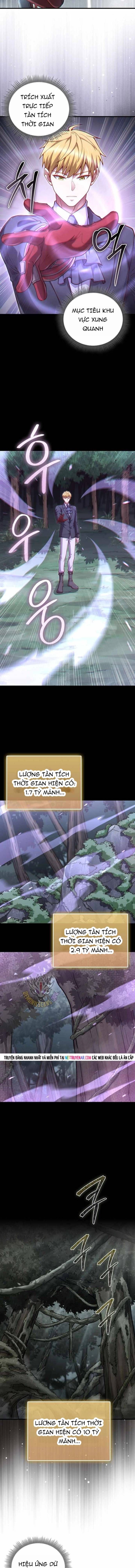 Thương Nhân Thánh Thần Chapter 184 - 10