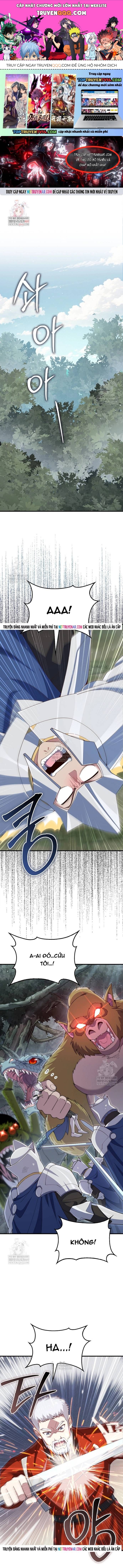 Thương Nhân Thánh Thần Chapter 185 - 1