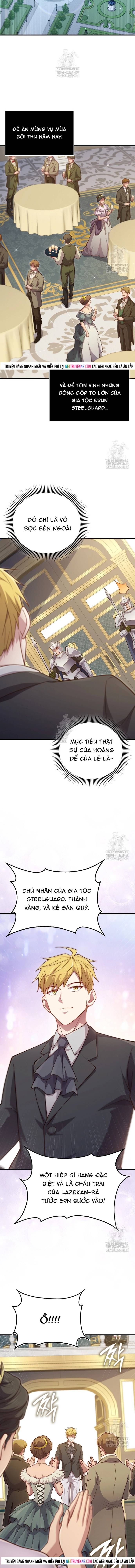 Thương Nhân Thánh Thần Chapter 185 - 11