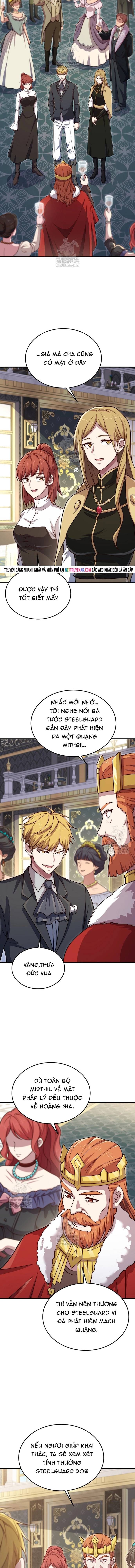 Thương Nhân Thánh Thần Chapter 185 - 14