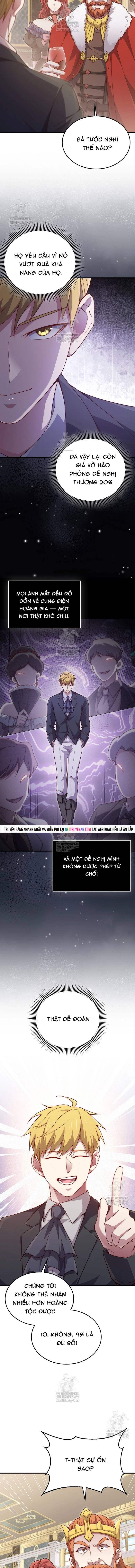 Thương Nhân Thánh Thần Chapter 185 - 15