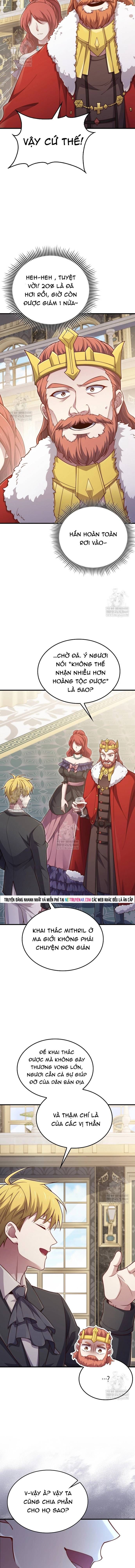 Thương Nhân Thánh Thần Chapter 185 - 16