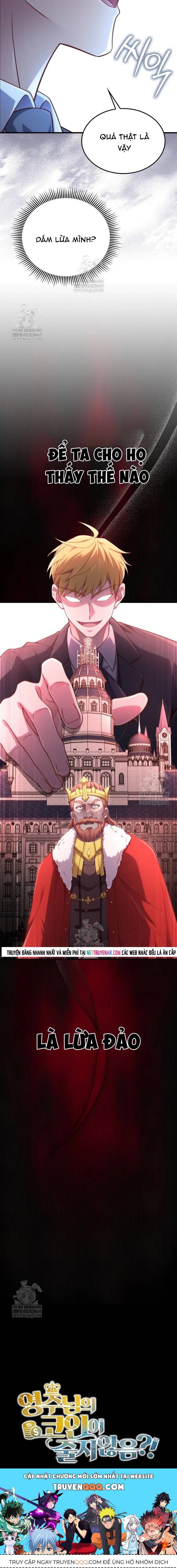 Thương Nhân Thánh Thần Chapter 185 - 17