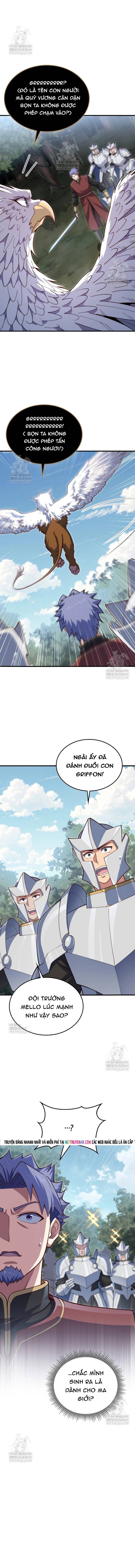 Thương Nhân Thánh Thần Chapter 185 - 4