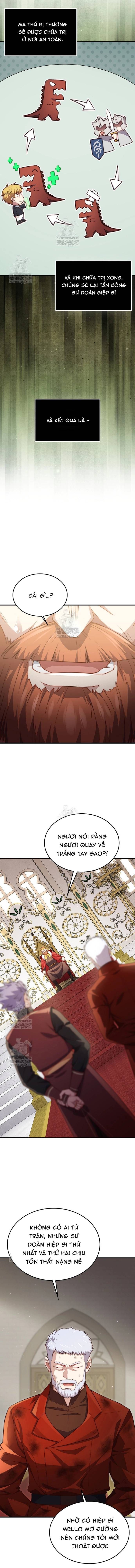 Thương Nhân Thánh Thần Chapter 185 - 6