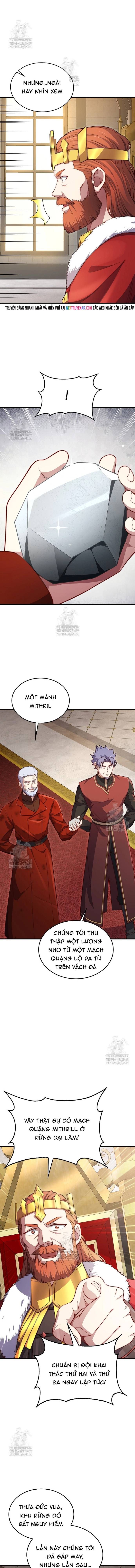 Thương Nhân Thánh Thần Chapter 185 - 7