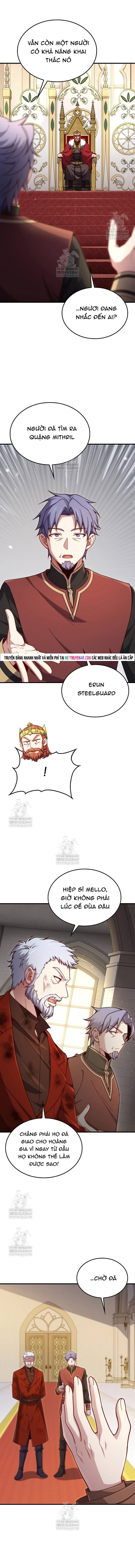 Thương Nhân Thánh Thần Chapter 185 - 9