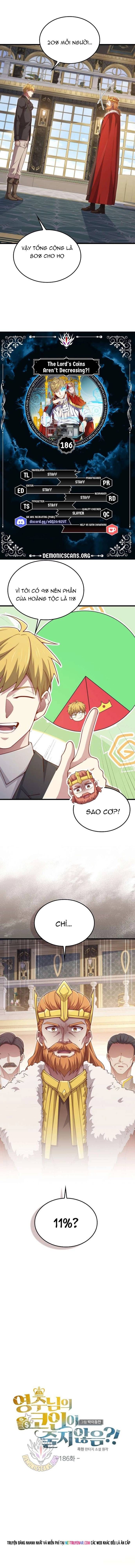 Thương Nhân Thánh Thần Chapter 186 - 2